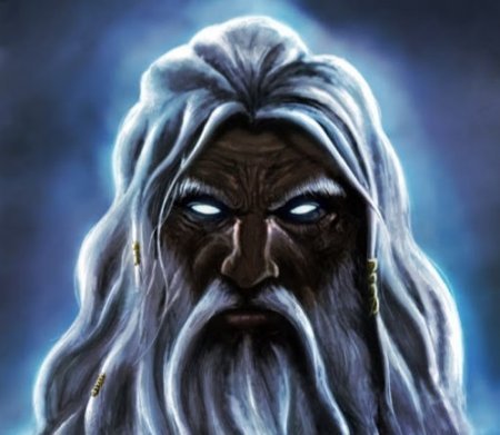 Zeus