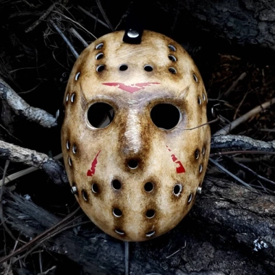 Jason V.
