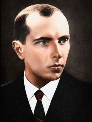 Son of Bandera