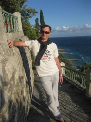 Leonid Romaniuk