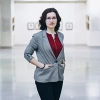 Оксана Кашталян