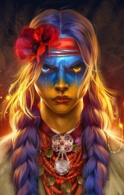Юстина Коршун