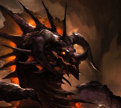 Dragon Mechanikum
