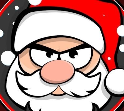 Santa Claus