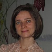 Tsikava Varvara