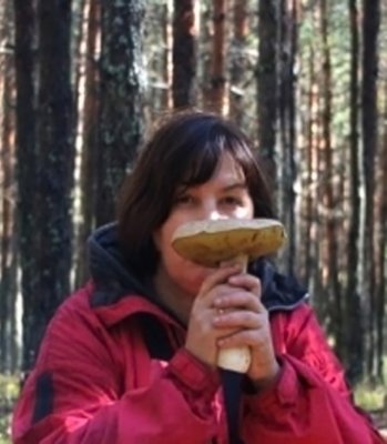 Кирильчук Наталія