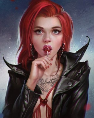 Bittersweet-girl