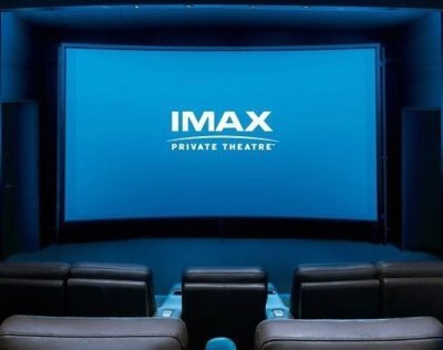 LIBRA CINEMA
