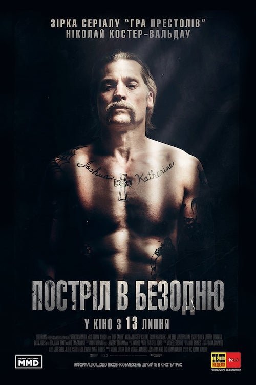 Постер до Постріл в безодню