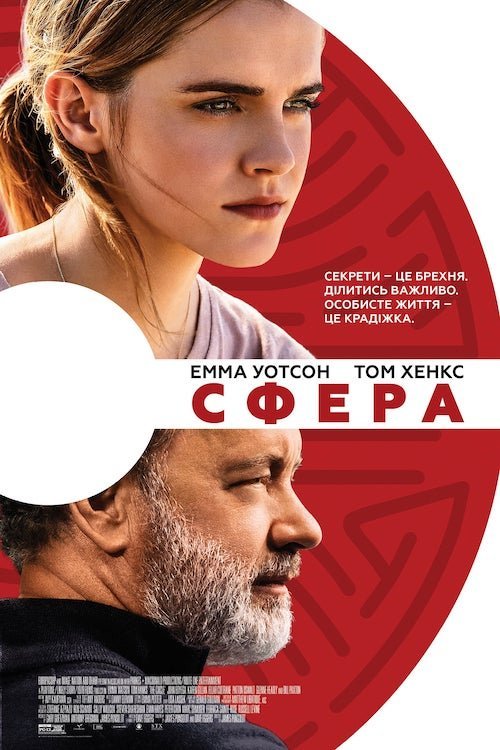 Постер до Сфера