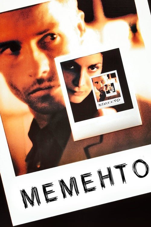 Постер до Мементо / Пам'ятай
