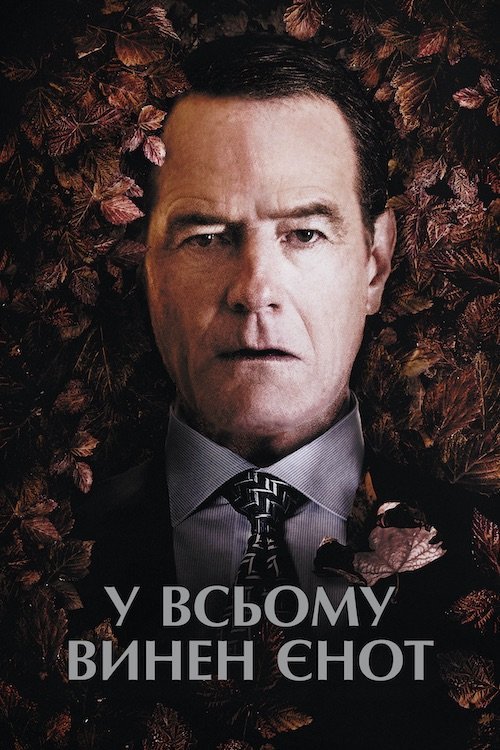 Постер до У всьому винен єнот