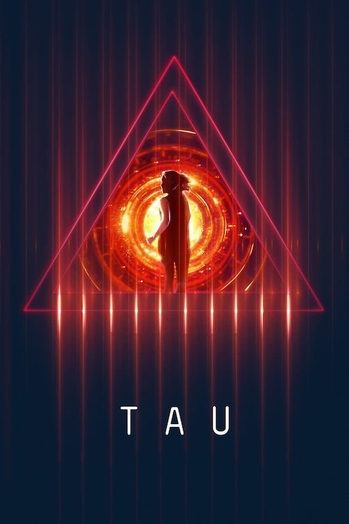 Постер до Тау