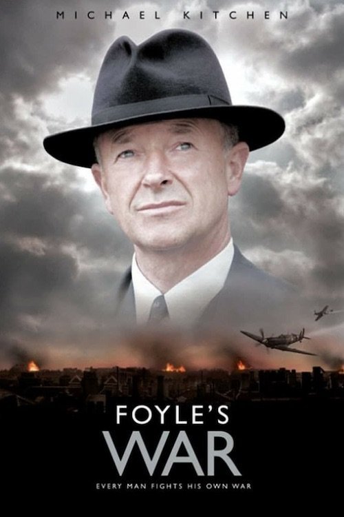 Постер до Війна Фойла