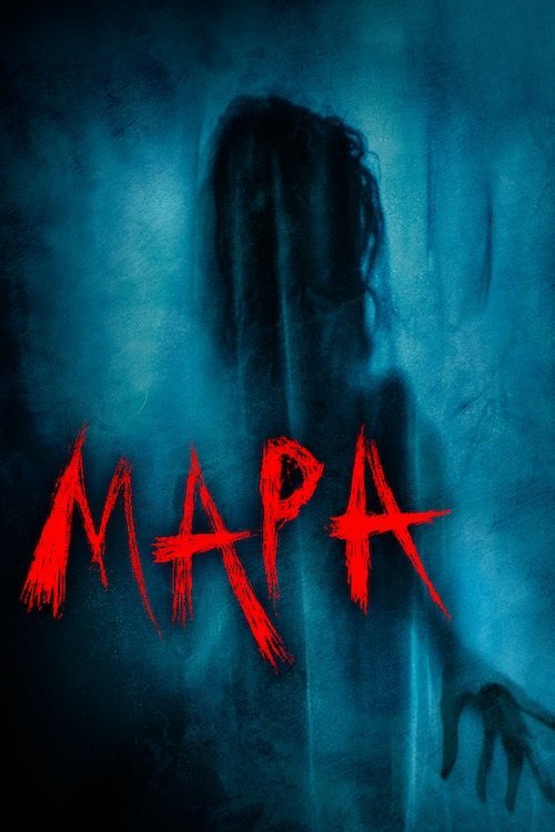 Постер до Мара