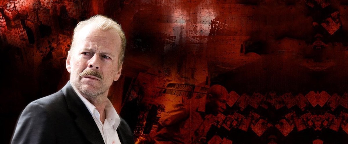 Постер до 16 кварталів