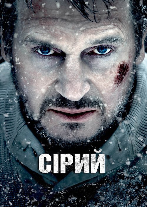 Постер до Сірий