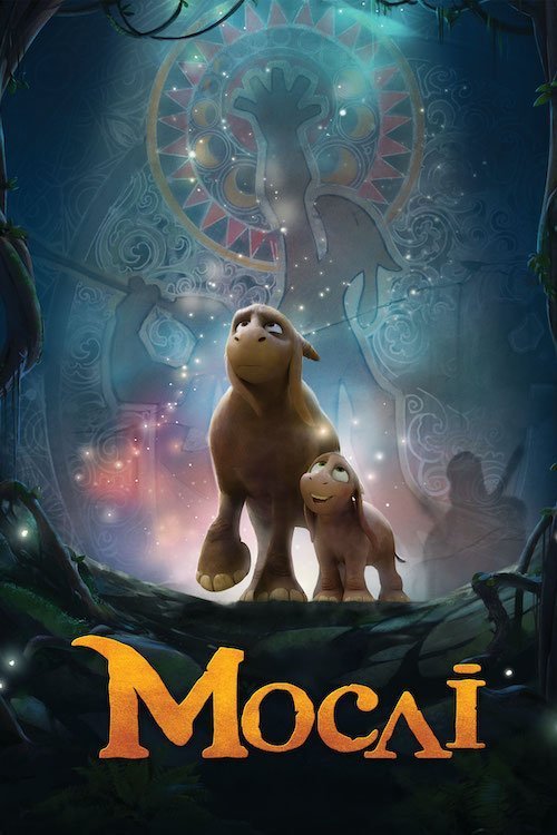 Постер до Мослі