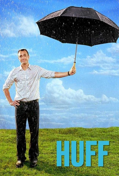 Постер до Хафф