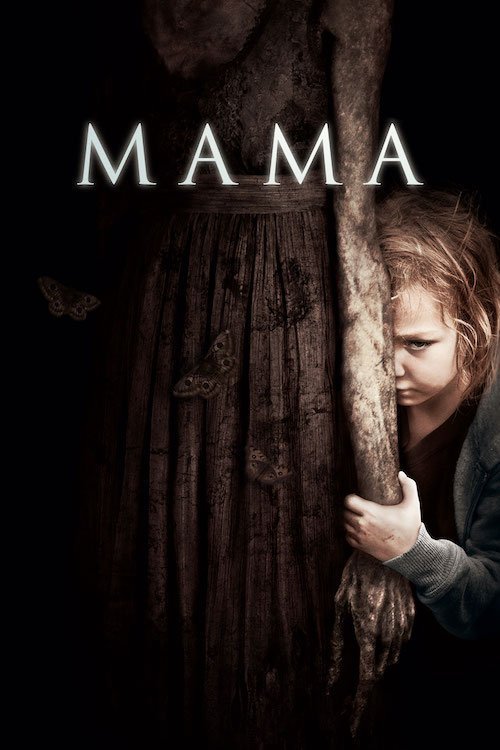 Постер до Мама