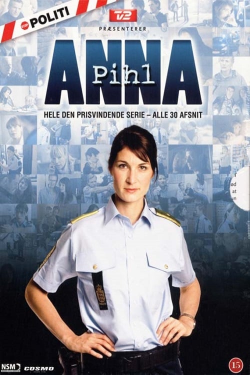 Постер до Анна Піль