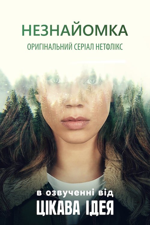 Постер до Незнайомка