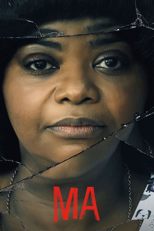 Постер до Ма