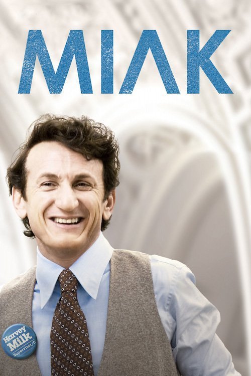 Постер до Мілк