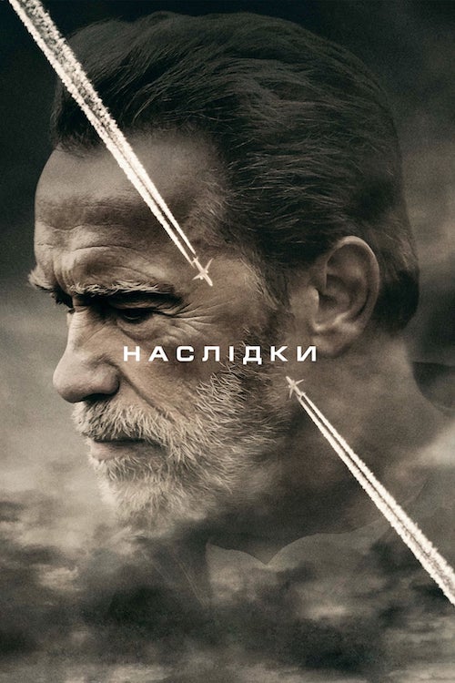 Постер до Наслідки