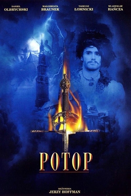 Постер до Потоп