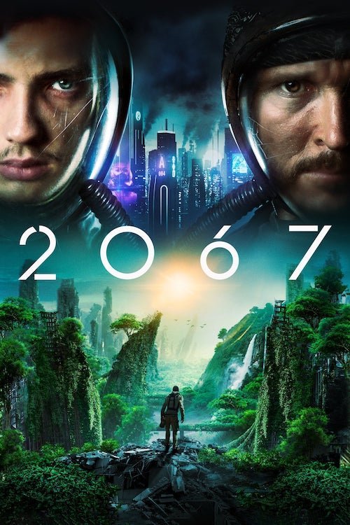 Постер до 2067