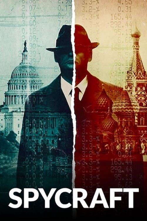 Постер до Шпигунське ремесло / Шпигунство / Мистецтво шпигунства