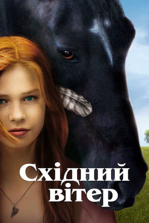 Постер до Східний вітер