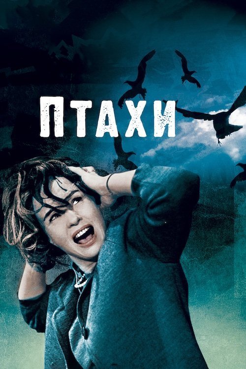 Постер до Птахи
