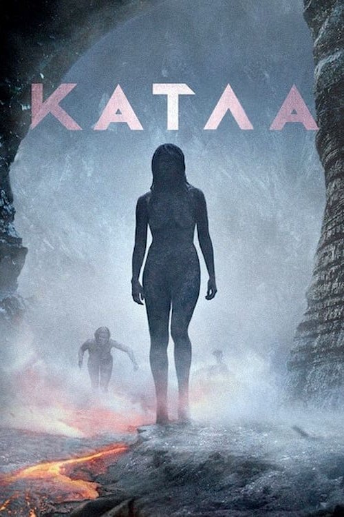Постер до Катла