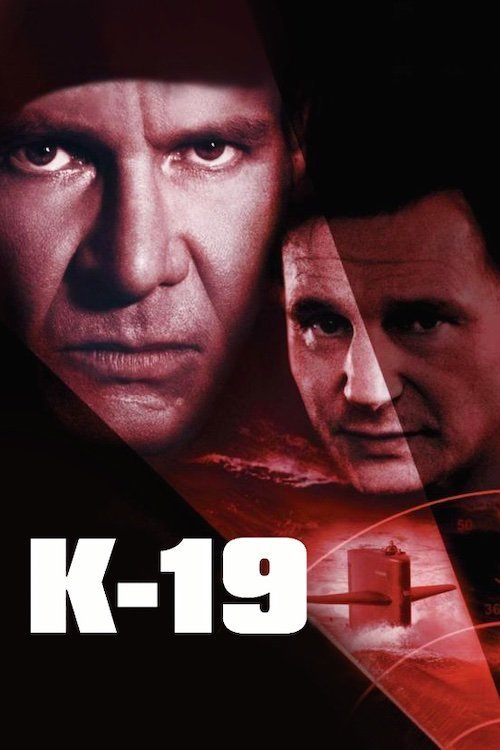 Постер до К-19