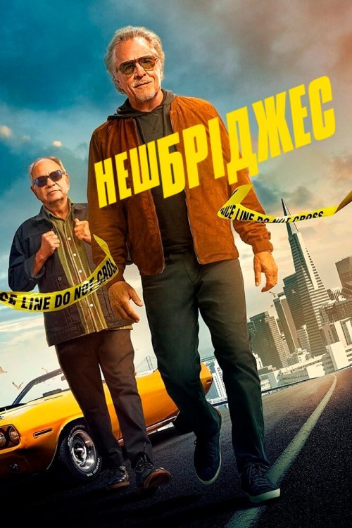 Постер до Неш Бріджес
