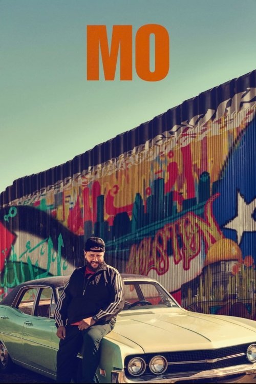 Постер до Мо
