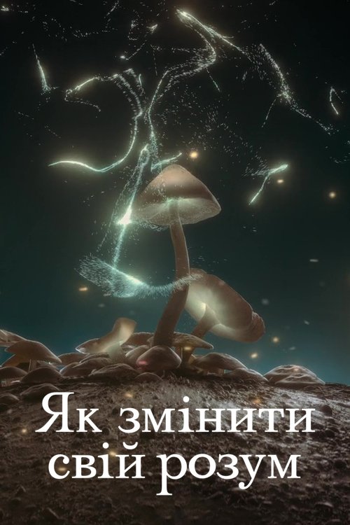 Постер до Як змінити свій розум