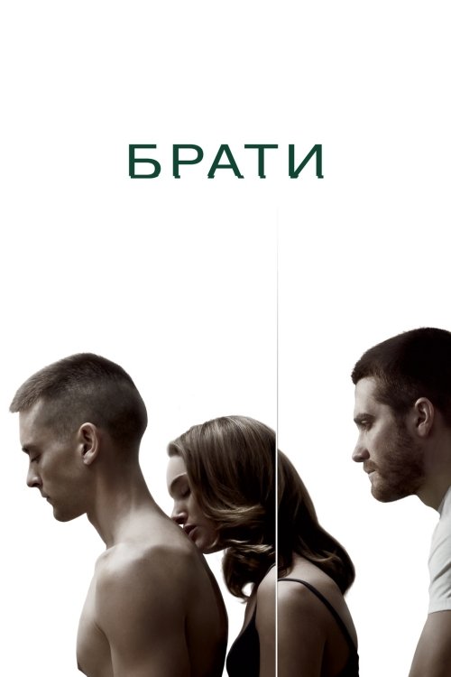 Постер до Брати