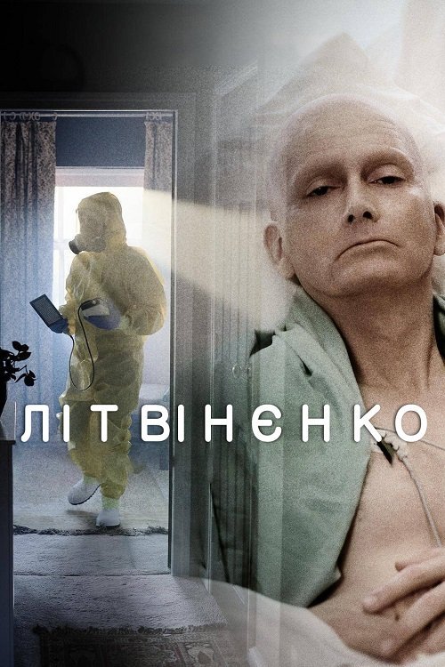 Постер до Літвінєнко
