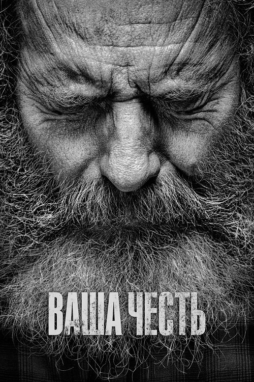 Постер до Ваша честь