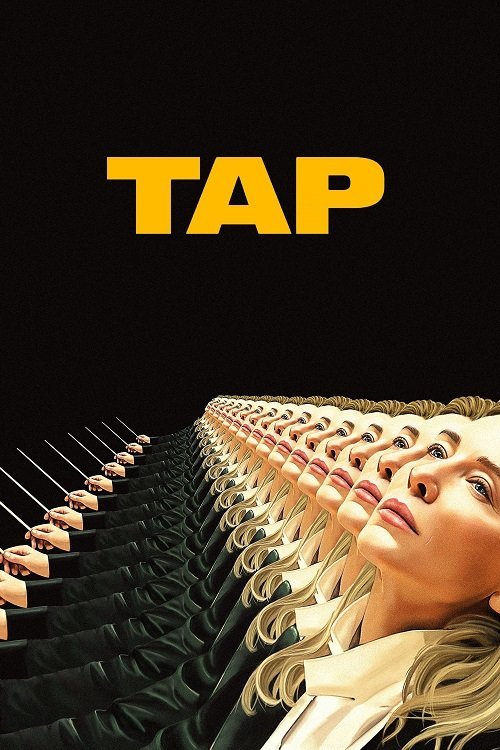 Постер до Тар