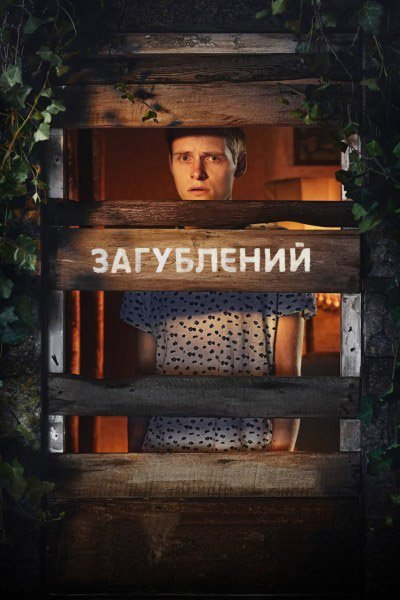 Постер до Загублений