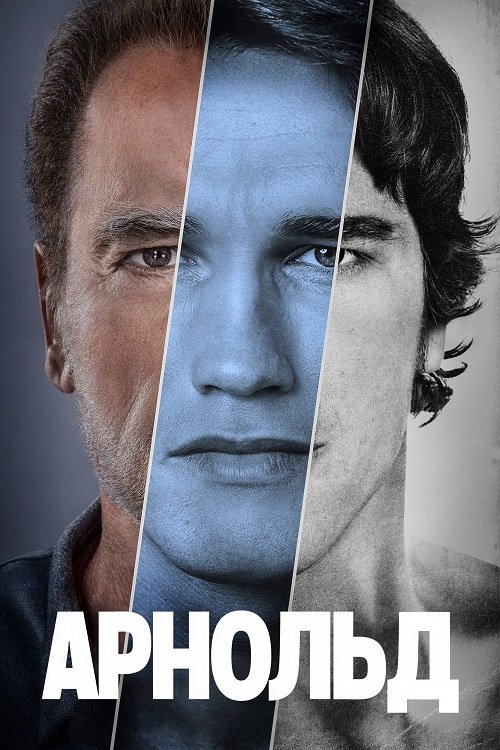 Постер до Арнольд