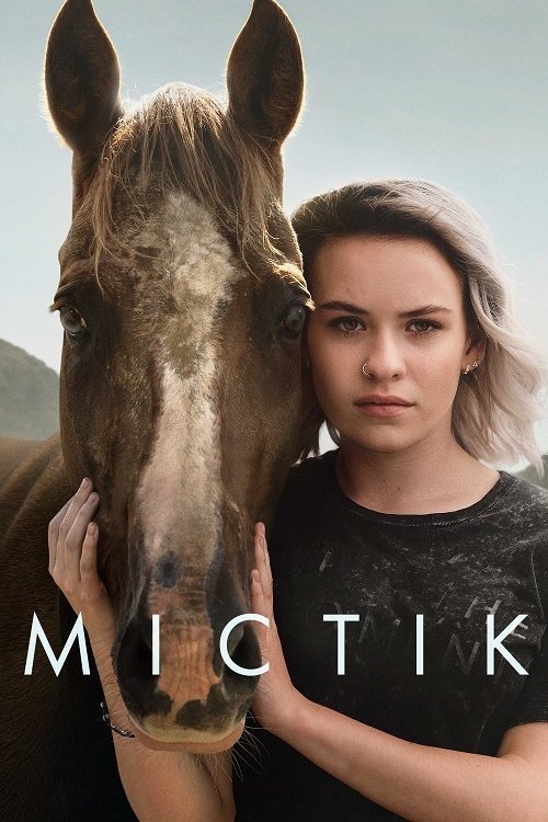 Постер до Містік