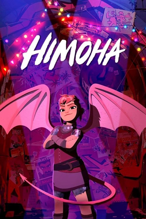 Постер до Німона
