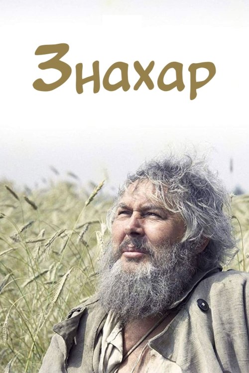Постер до Знахар
