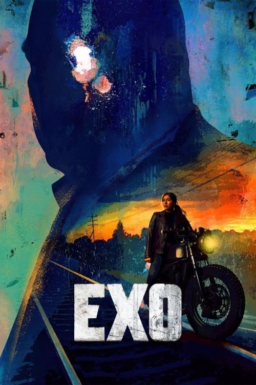 Постер до Ехо