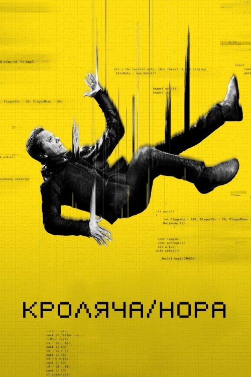 Постер до Кроляча нора